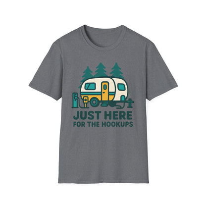 Camping Hookups
