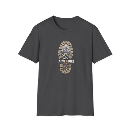 Adventure Unisex T-Shirt
