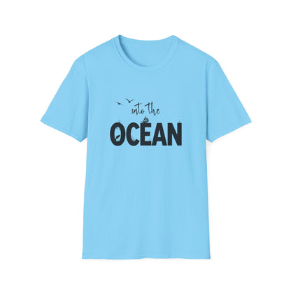 Ocean Unisex T-Shirt