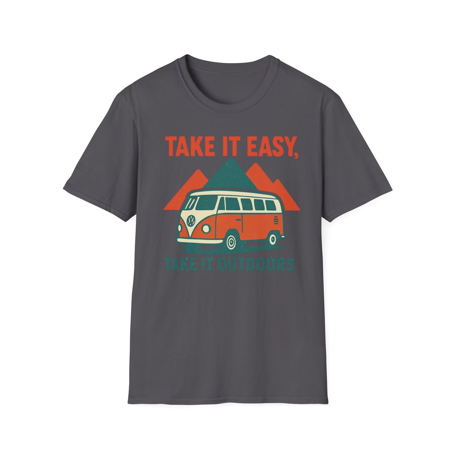 Take It Outside