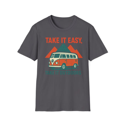 Take It Outside