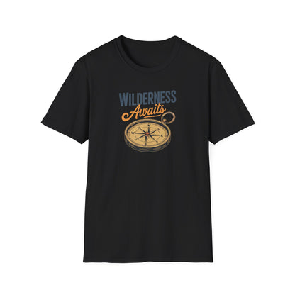 Adventure Unisex T-Shirt
