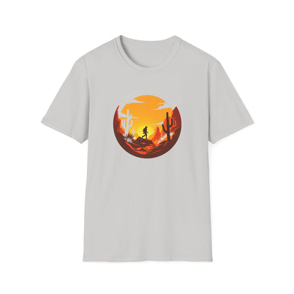 Adventure Explorer Unisex T-Shirt