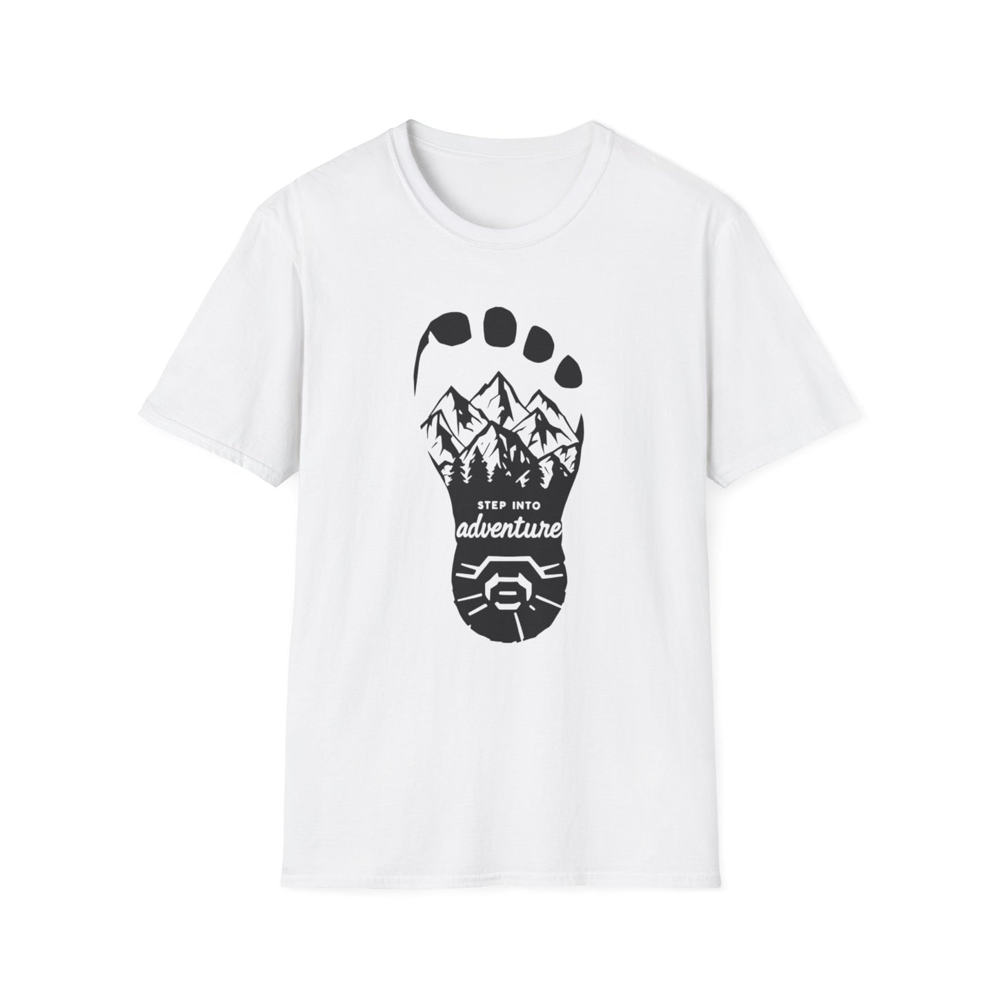 Adventure Unisex Shirt
