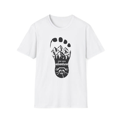 Adventure Unisex Shirt