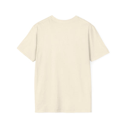 Winter Campfire Unisex T-shirt