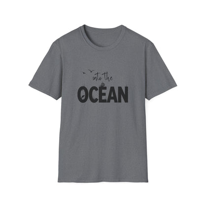 Ocean Unisex T-Shirt