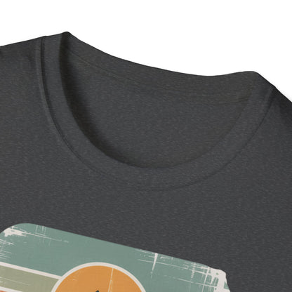 Find Your Trail Unisex T-shirt