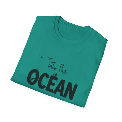Ocean Unisex T-Shirt