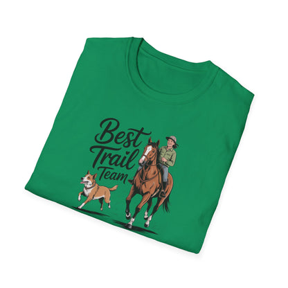 Rider  Unisex T-Shirt