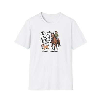 Rider  Unisex T-Shirt