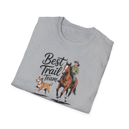 Rider  Unisex T-Shirt
