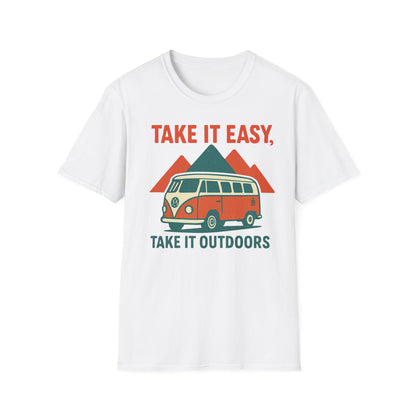 Take It Outside