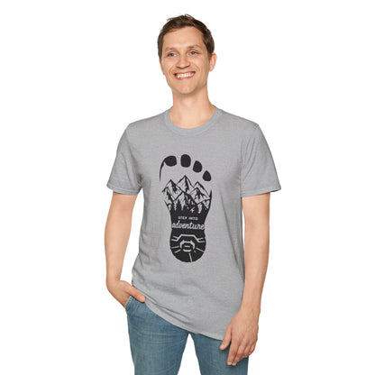 Adventure Unisex Shirt