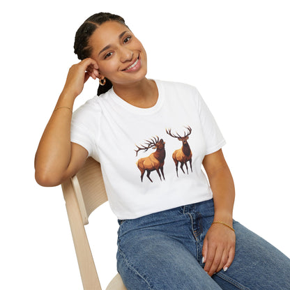 Wilderness Unisex T-shirt