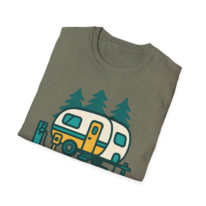 Camping Hookups
