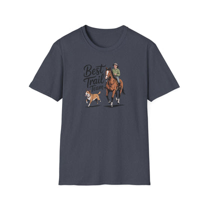 Rider  Unisex T-Shirt