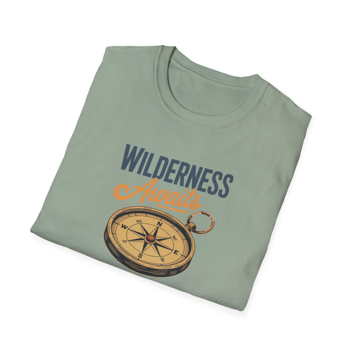 Adventure Unisex T-Shirt