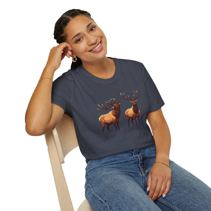 Wilderness Unisex T-shirt