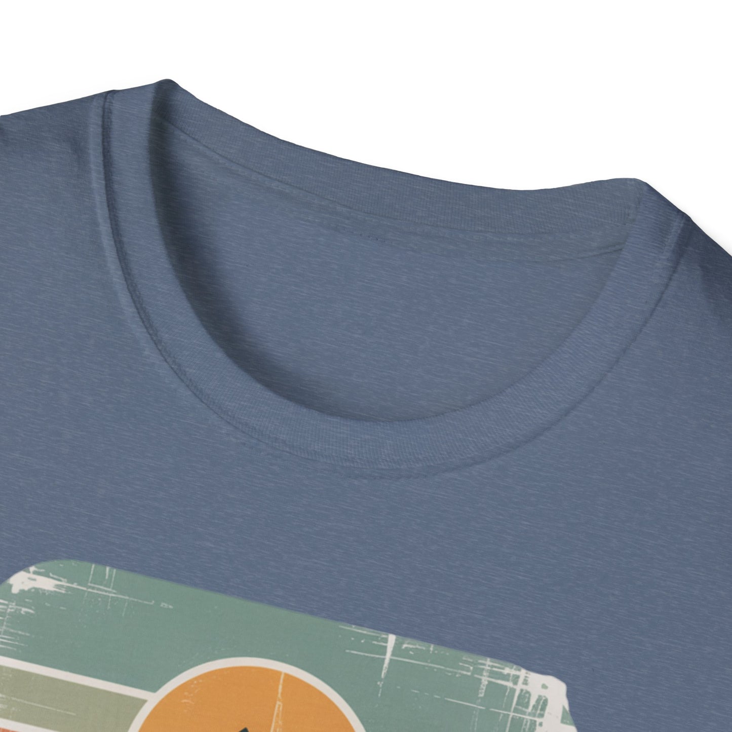 Find Your Trail Unisex T-shirt