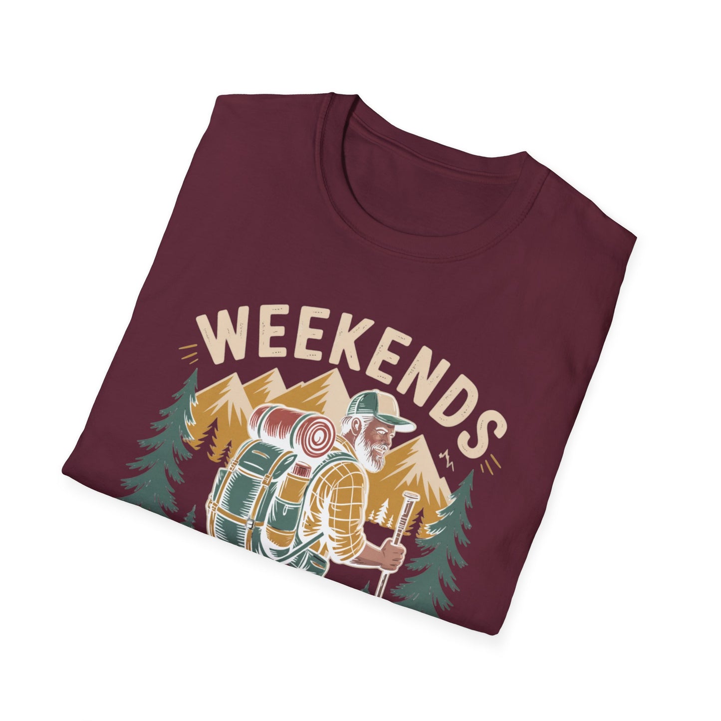 Dad Jokes Unisex T-shirt