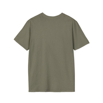 Campfire Adventure Unisex T-shirt
