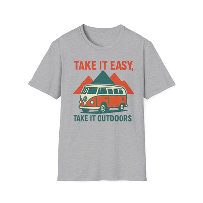 Take It Outside