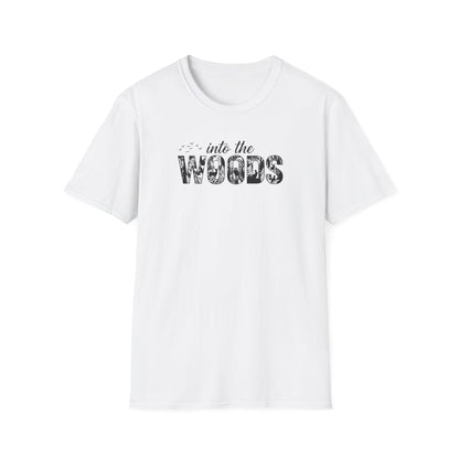 Into the Woods - Unisex T-Shirt