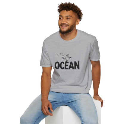 Ocean Unisex T-Shirt