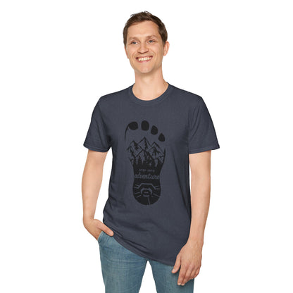 Adventure Unisex Shirt