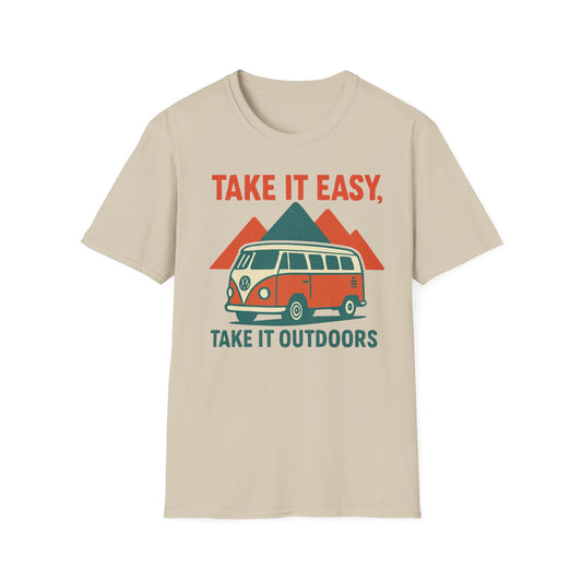 Take It Outside
