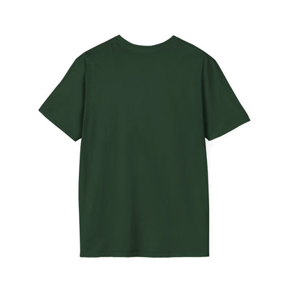 Find Your Trail Unisex T-shirt