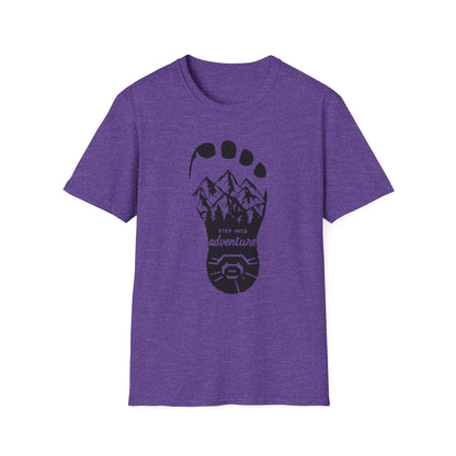 Adventure Unisex Shirt