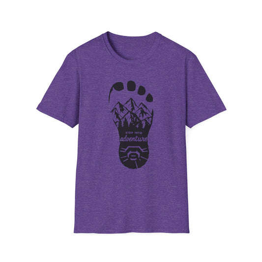 Adventure Unisex Shirt