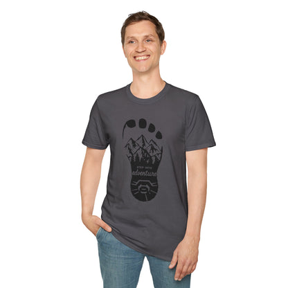 Adventure Unisex Shirt