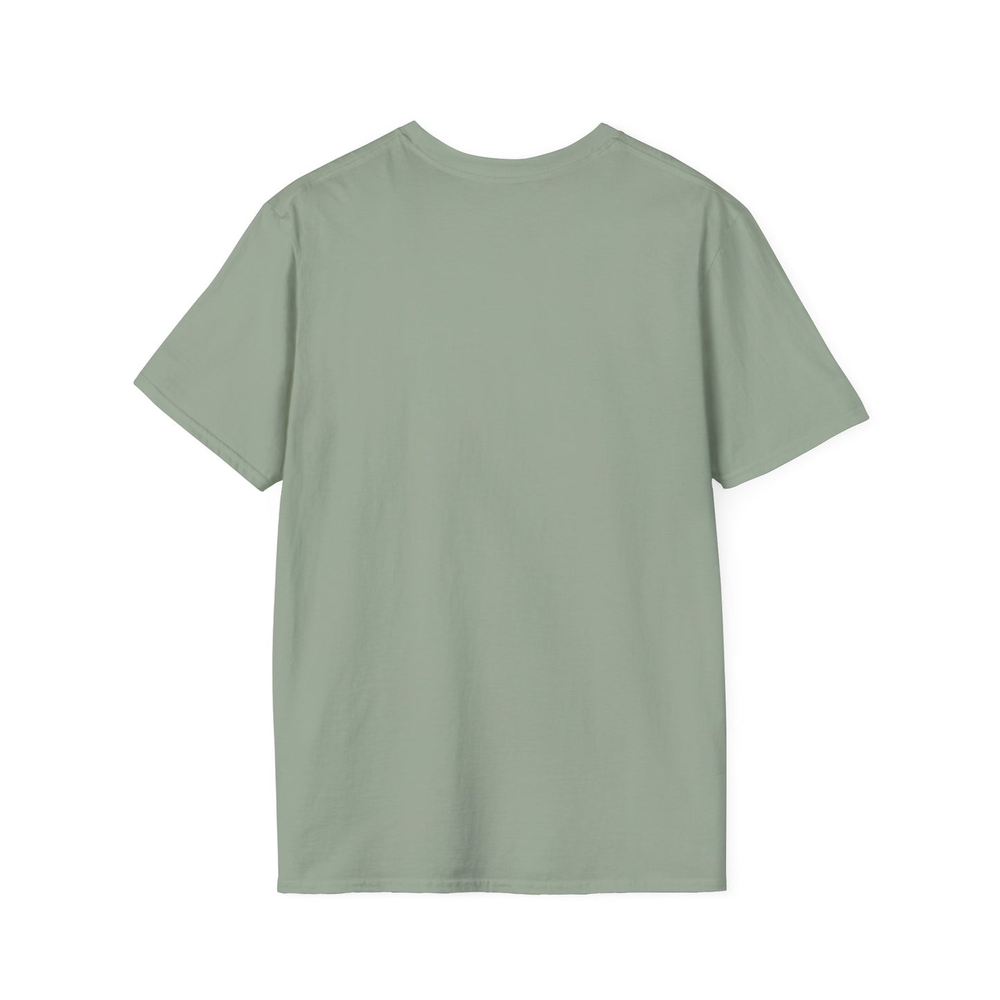 Winter Campfire Unisex T-shirt
