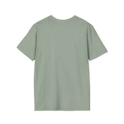 Winter Campfire Unisex T-shirt