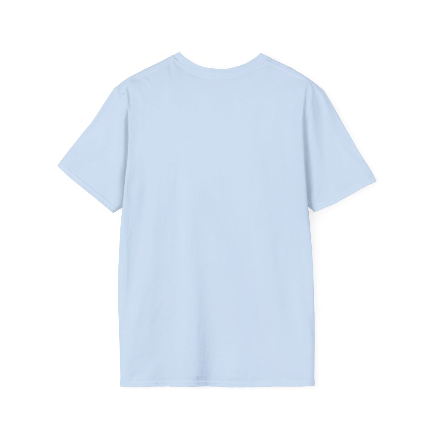 Winter Campfire Unisex T-shirt