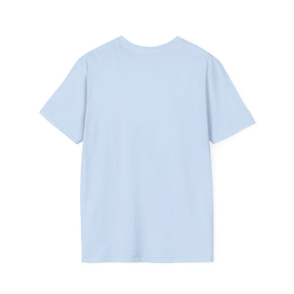Winter Campfire Unisex T-shirt