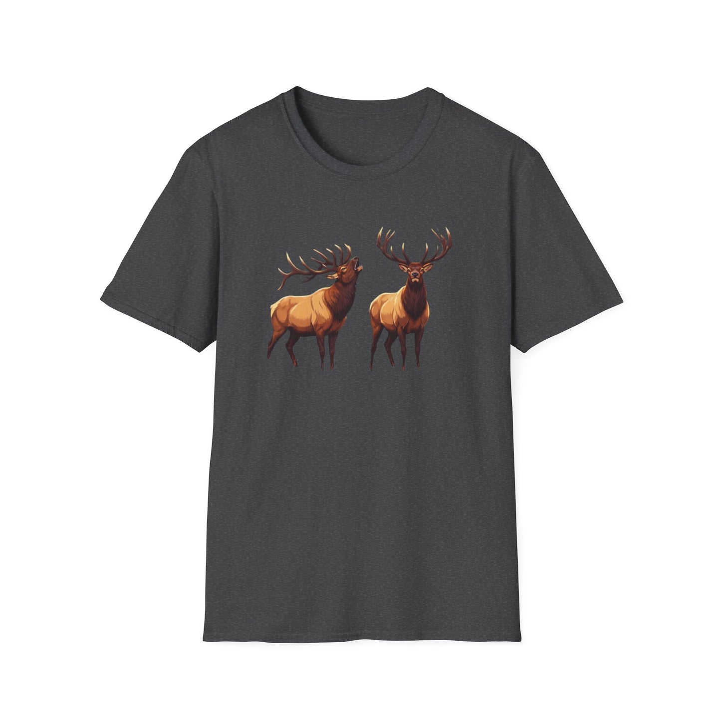 Wilderness Unisex T-shirt