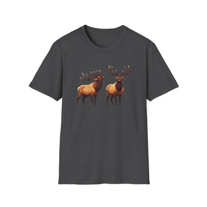 Wilderness Unisex T-shirt