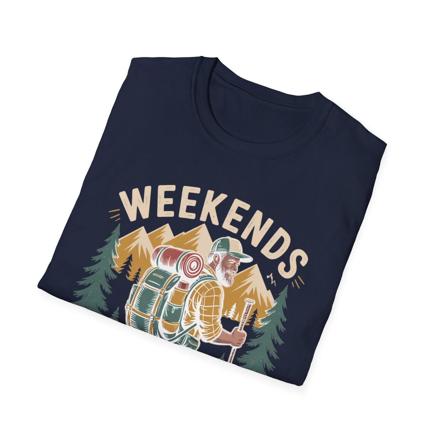 Dad Jokes Unisex T-shirt
