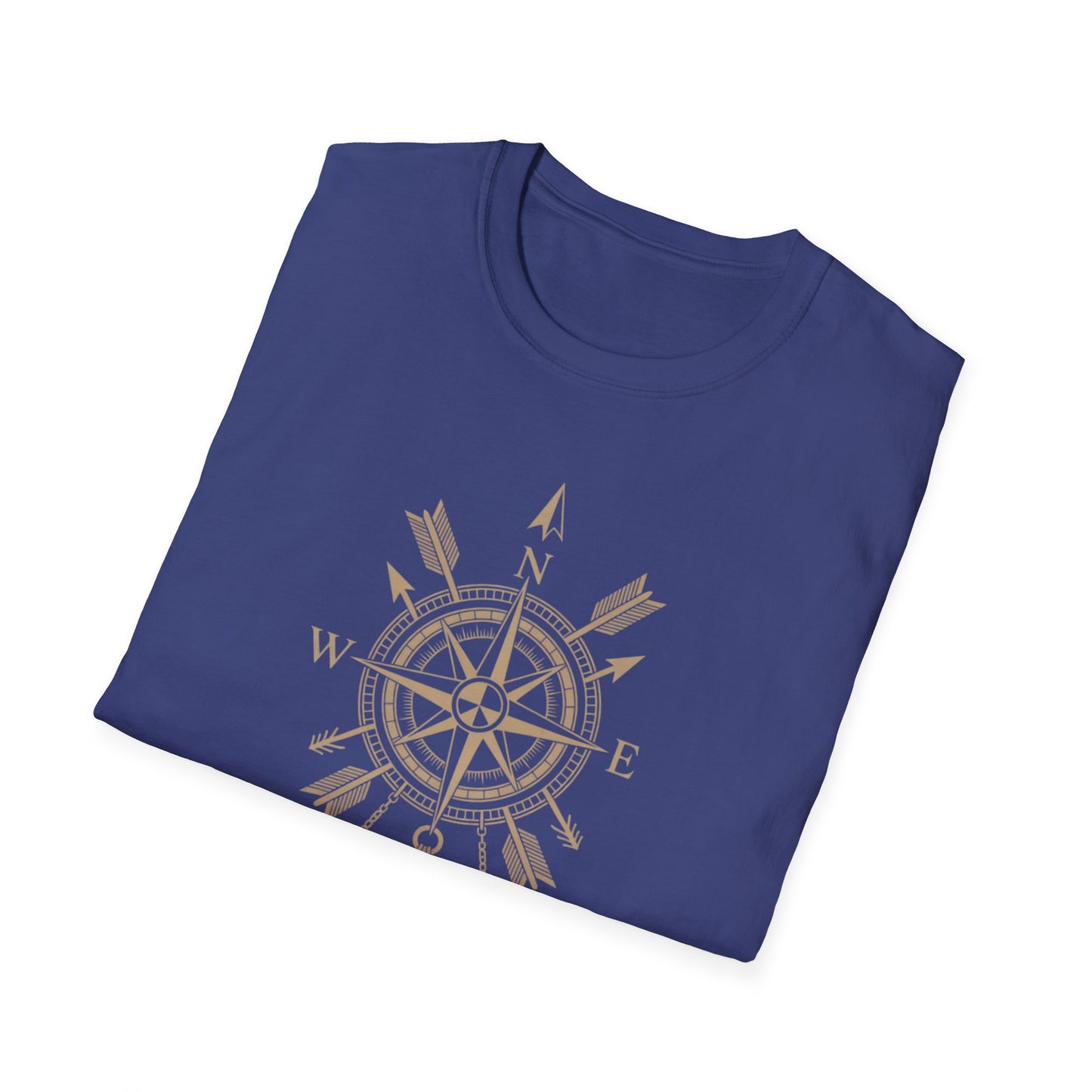Compass Unisex T-Shirt