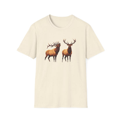 Wilderness Unisex T-shirt