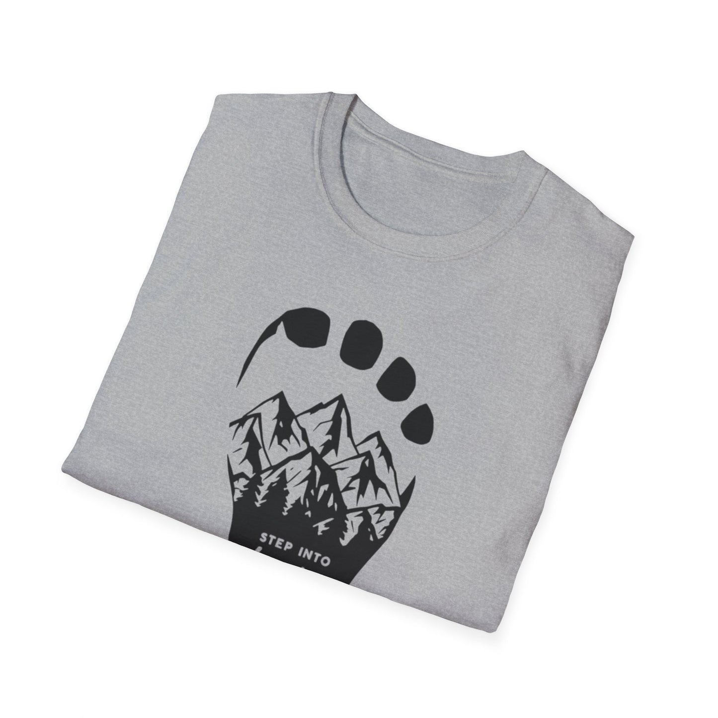 Adventure Unisex Shirt