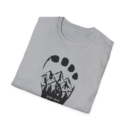 Adventure Unisex Shirt