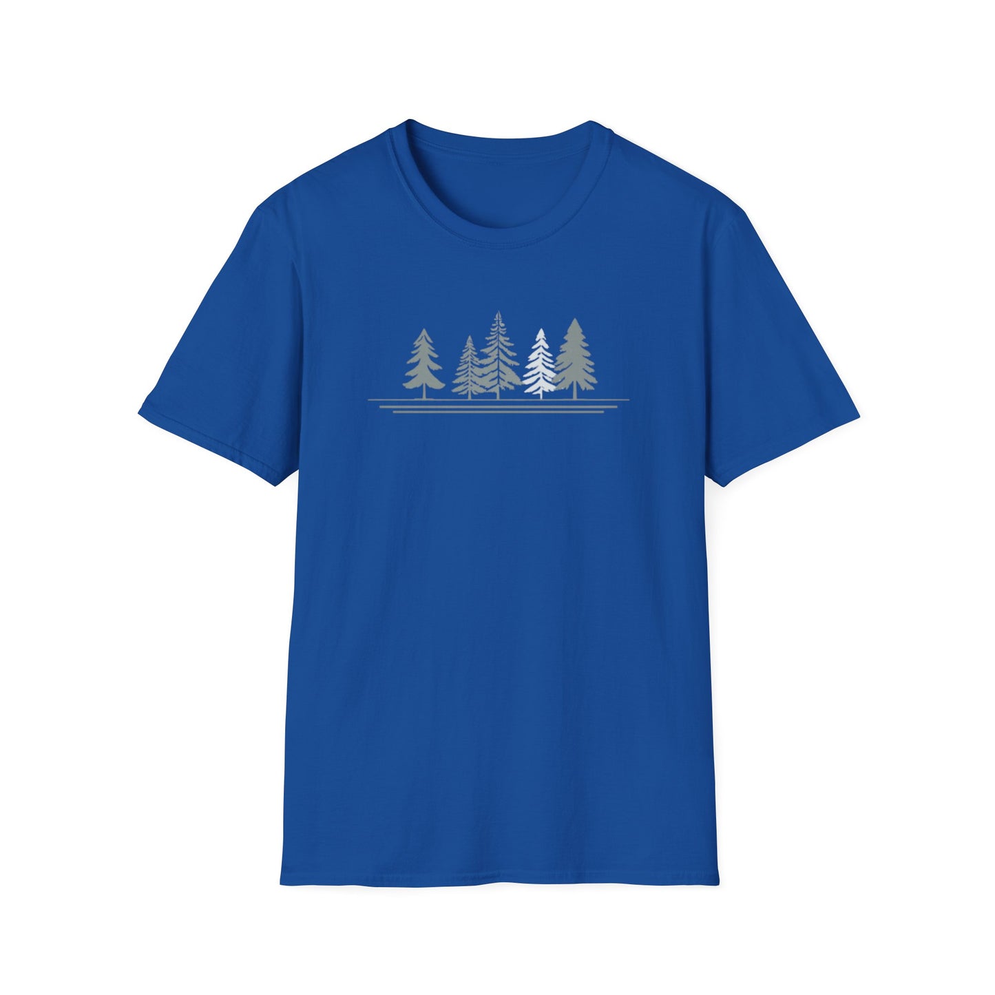 Tree Grove Unisex T-Shirt