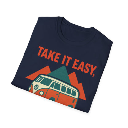 Take It Outside