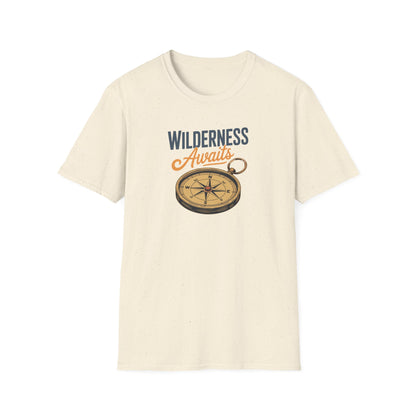 Adventure Unisex T-Shirt