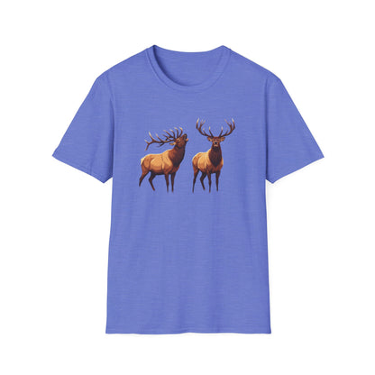 Wilderness Unisex T-shirt